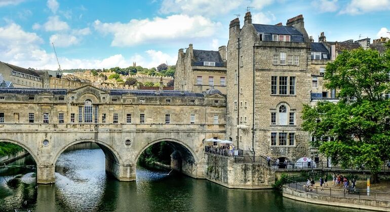 Top Bath: Selbstgeführtes Erlebnis mit der DareMapp-App