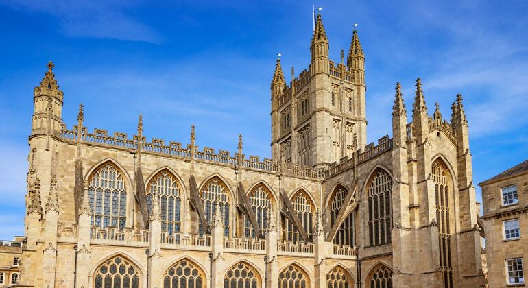 Top Bath: Selbstgeführtes Erlebnis mit der DareMapp-App