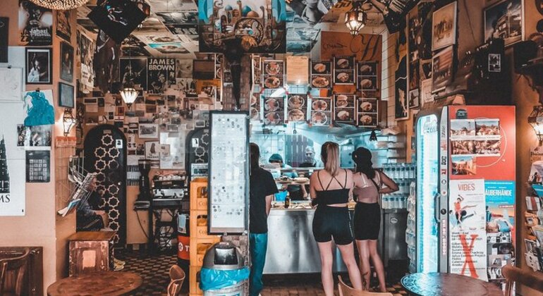 Taste Cologne: un tour gastronomico con pranzo in lingua inglese