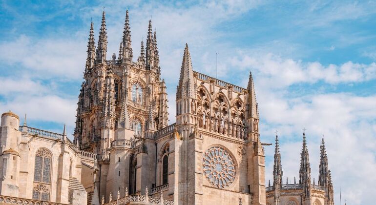 Top Burgos: Experiencia Auto Guiada por Aplicación DareMapp