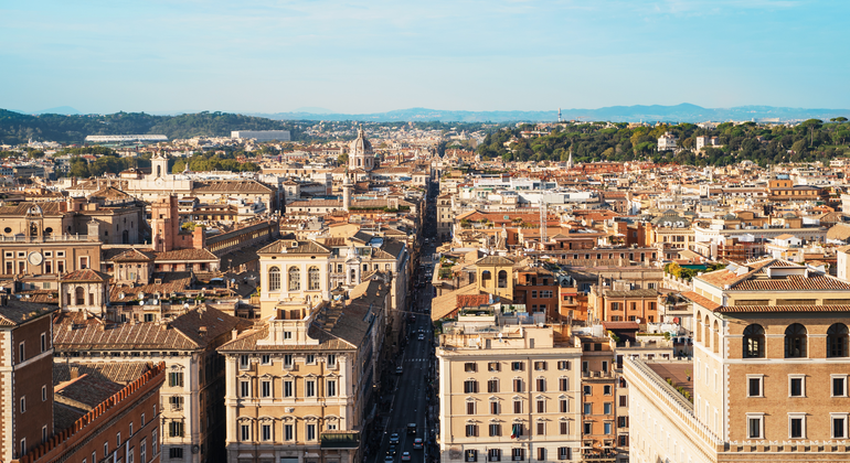 Top Turin: Selbstgeführtes Erlebnis mit der DareMapp-App