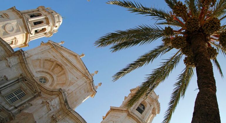 Top Cádiz: Experiencia Auto Guiada por Aplicación DareMapp