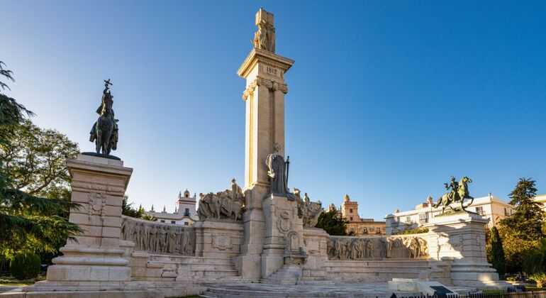Top Cádiz: Experiencia Auto Guiada por Aplicación DareMapp