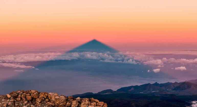 Top Tenerife: esperienza autoguidata con l'app DareMapp