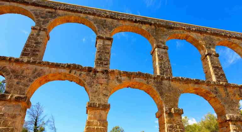 Top Tarragona: Experiencia Auto Guiada por Aplicación DareMapp
