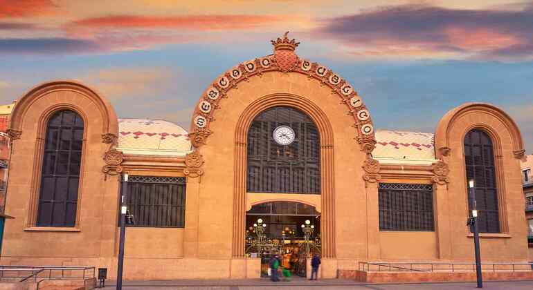 Top Tarragona: Experiencia Auto Guiada por Aplicación DareMapp