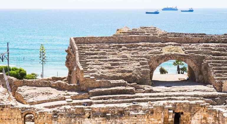 Top Tarragona: Experiencia Auto Guiada por Aplicación DareMapp