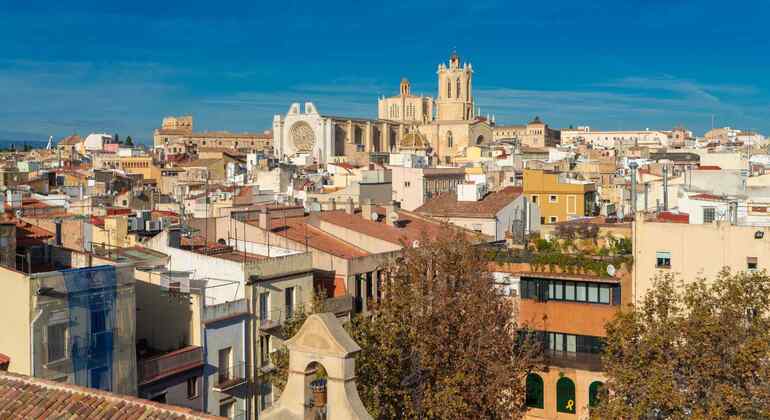 Top Tarragona: Experiencia Auto Guiada por Aplicación DareMapp