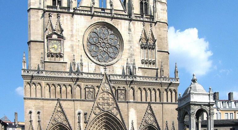 Entdecken Sie Lyon wie ein Einheimischer: Verborgene Gänge, Geschichte und geheime Orte