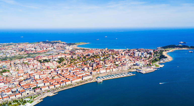 Top Santander: Self-Guided Experience Using the DareMapp App