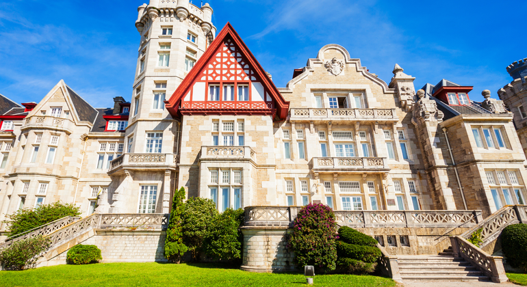 Top Santander: Self-Guided Experience Using the DareMapp App