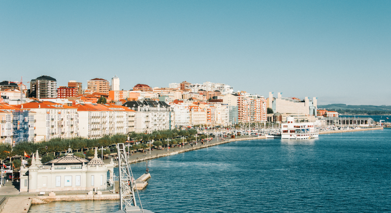 Top Santander: Self-Guided Experience Using the DareMapp App