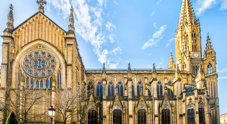 Top San Sebastián: Self-Guided Experience Using the DareMapp App