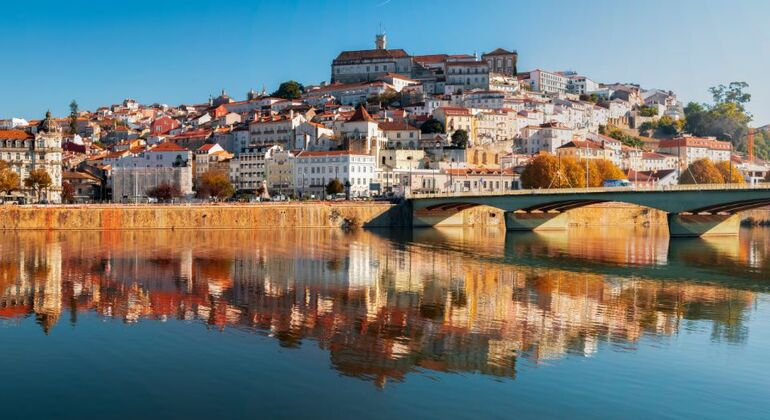 Top Coimbra: Selbstgeführtes Erlebnis mit der DareMapp-App