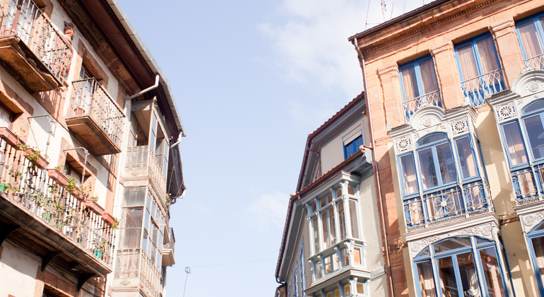 Top Oviedo: Self-Guided Tour Using the DareMapp App