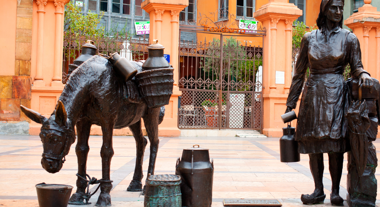 Top Oviedo: Self-Guided Tour Using the DareMapp App