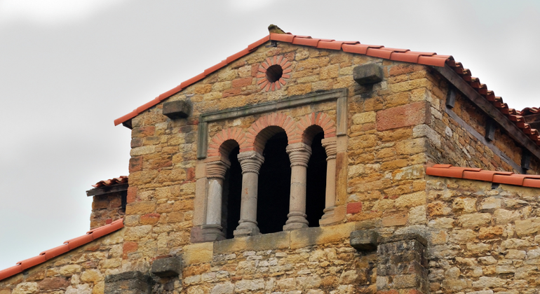 Top Oviedo: Self-Guided Tour Using the DareMapp App