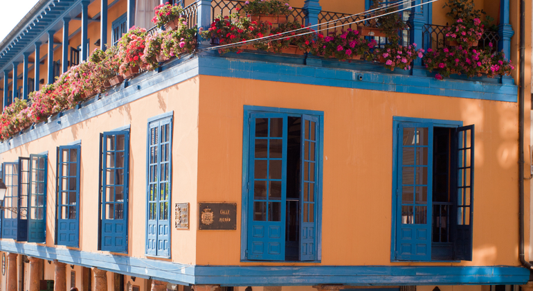 Top Oviedo: Self-Guided Tour Using the DareMapp App