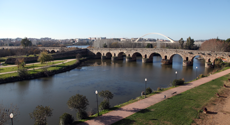Top Mérida: Self-Guided Tour Using the DareMapp App