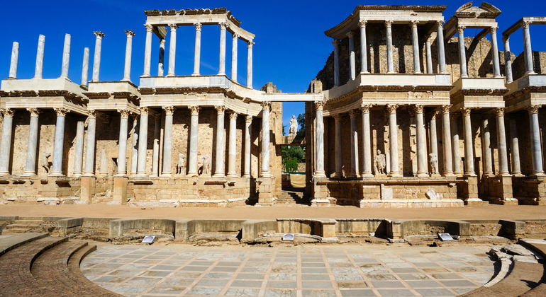 Top Mérida: Self-Guided Tour Using the DareMapp App