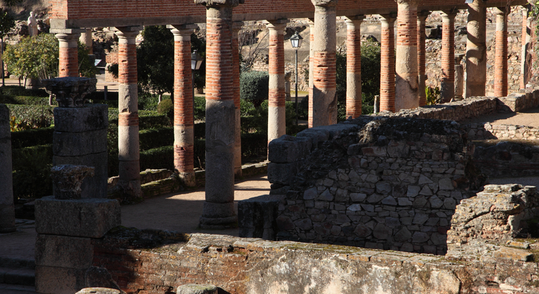 Top Mérida: Self-Guided Tour Using the DareMapp App