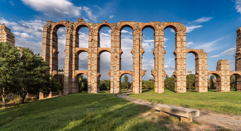 Top Mérida: Self-Guided Tour Using the DareMapp App