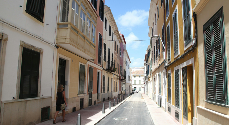 Top Menorca: Selbstgeführtes Erlebnis mit der DareMapp-App