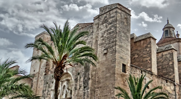 Top Menorca: Selbstgeführtes Erlebnis mit der DareMapp-App