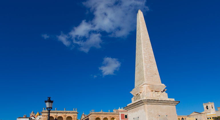 Top Menorca: Selbstgeführtes Erlebnis mit der DareMapp-App