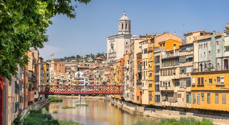 Top Girona: Experiencia Auto Guiada por Aplicación DareMapp