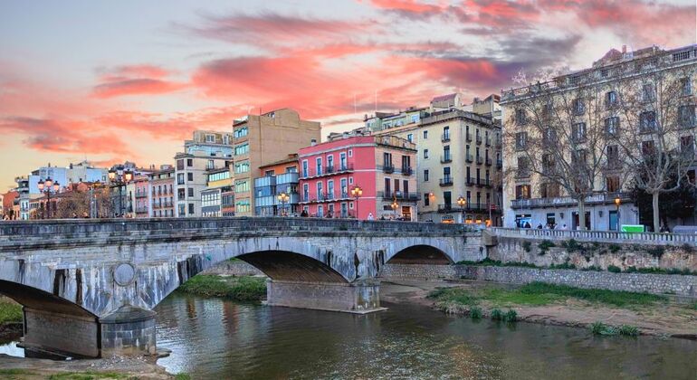 Top Girona: Experiencia Auto Guiada por Aplicación DareMapp