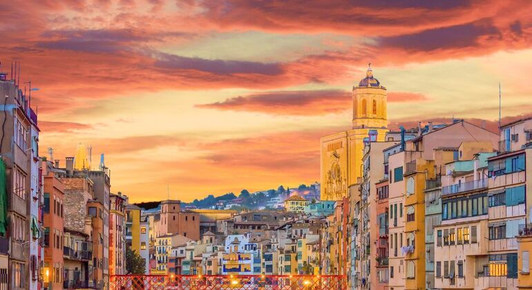 Top Girona: Experiencia Auto Guiada por Aplicación DareMapp