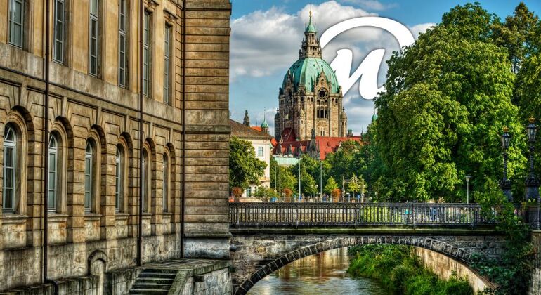 Top Hannover: Experiencia Auto Guiada por Aplicación DareMapp