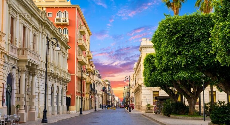 Top Lecce: Self-Guided Tour Using the DareMapp App