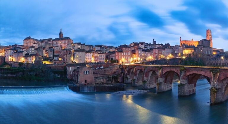 Top Albi : expérience autoguidée grâce à l'application DareMapp