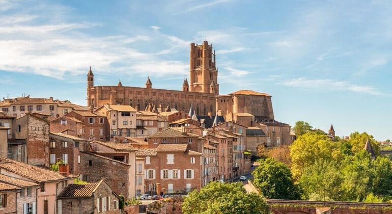 Top Albi : expérience autoguidée grâce à l'application DareMapp