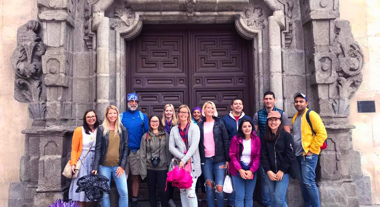 Mysteries in a Tapas Madrid Tour