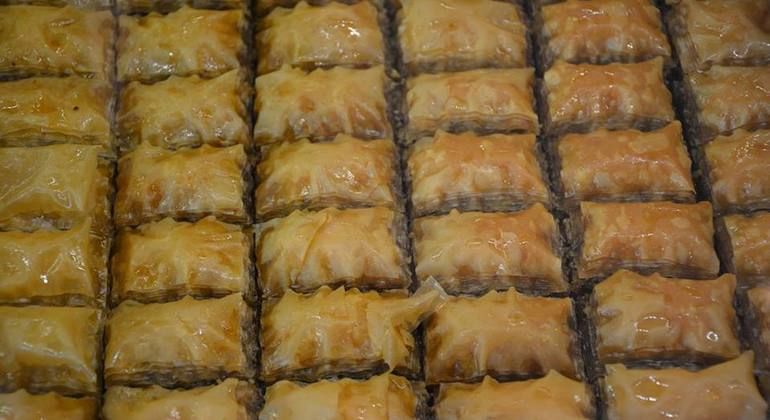 Balkan Bites - Food Tour