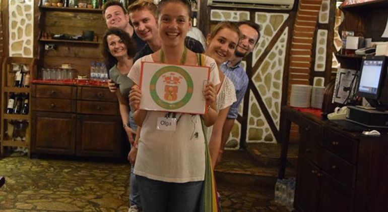 Balkan Bites - Food Tour