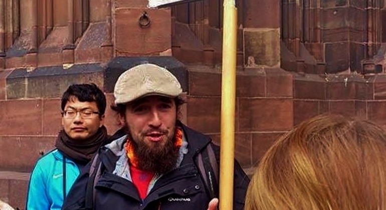 Strasbourg Customised Tour