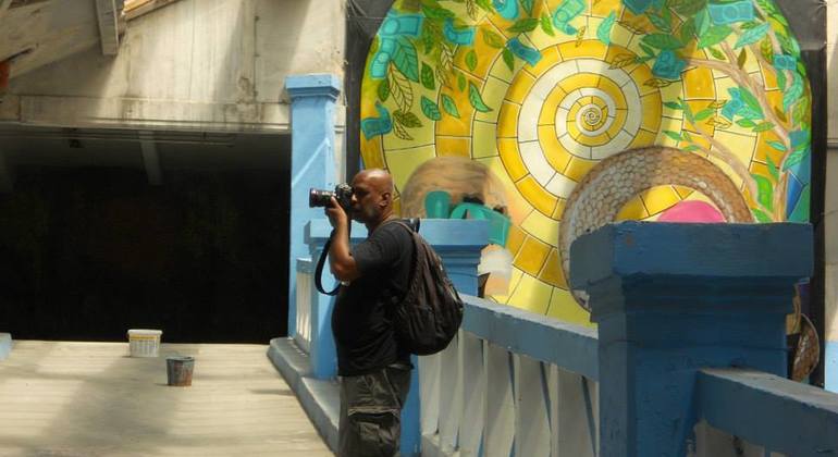 Alternative Bucharest Tour & Urban Culture