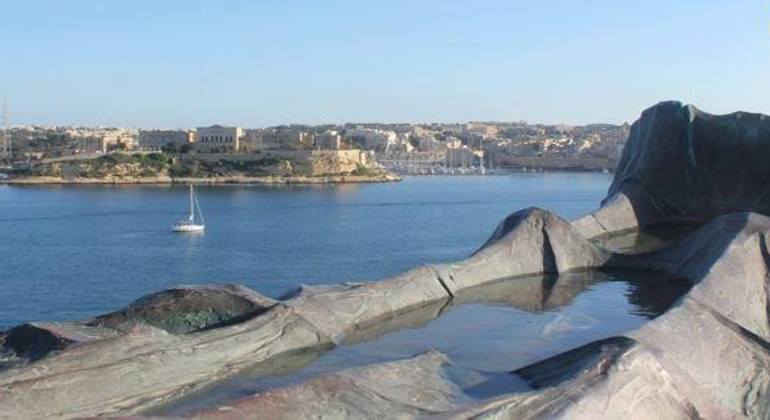 The Complete Valletta Walking Tour