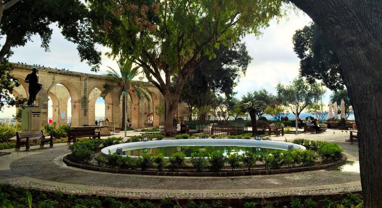 The Complete Valletta Walking Tour