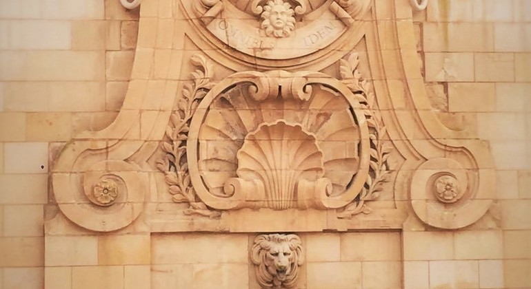 The Complete Valletta Walking Tour