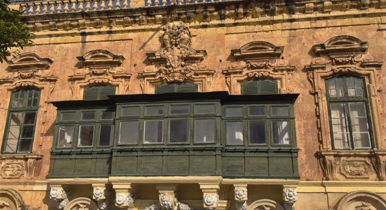 The Complete Valletta Walking Tour