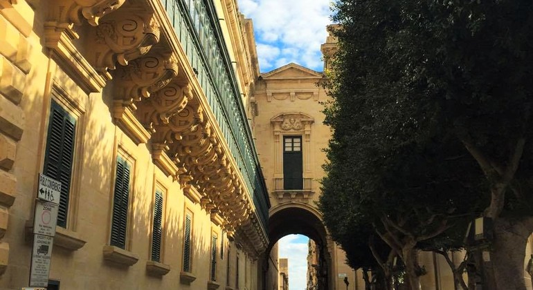 The Complete Valletta Walking Tour