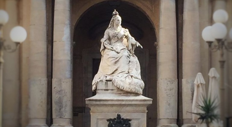 The Complete Valletta Walking Tour