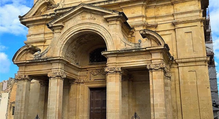 The Complete Valletta Walking Tour