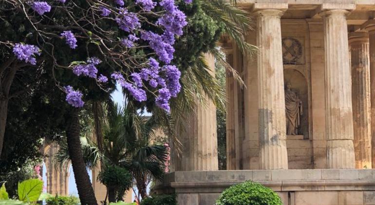 The Complete Valletta Walking Tour