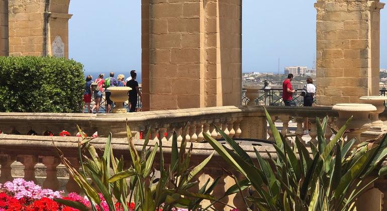 The Complete Valletta Walking Tour